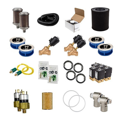 HBPMK3-16 Air Dryer Maintenance Kit Used with model HBP1500, Hankison