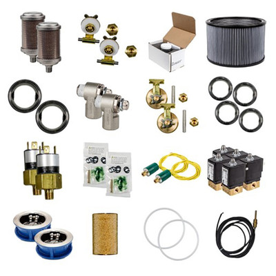 HBPMK3-28 Air Dryer Maintenance Kit Used with model HBP4300, Hankison 