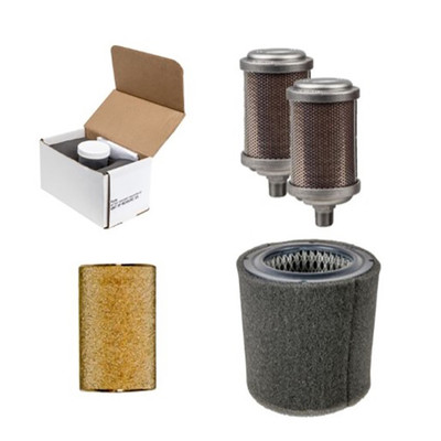 HBPMK4-08 Air Dryer Maintenance Kit Used with model HBP750, Hankison