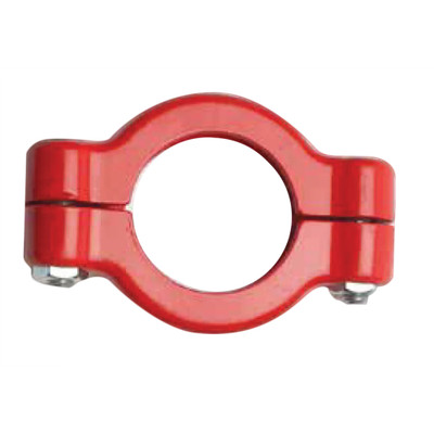 CAH-CL250-300 Filter Clamp, Keltec