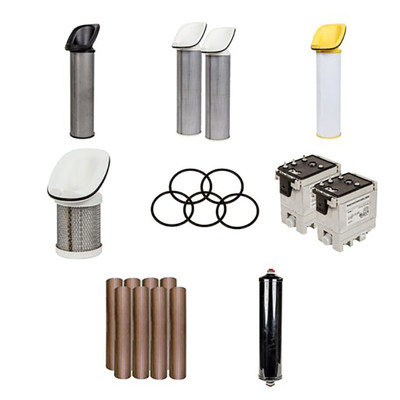 CBA940MK-16K-NGF (AZ3) Air Dryer Maintenance Kit use with model CBA940, Hankison