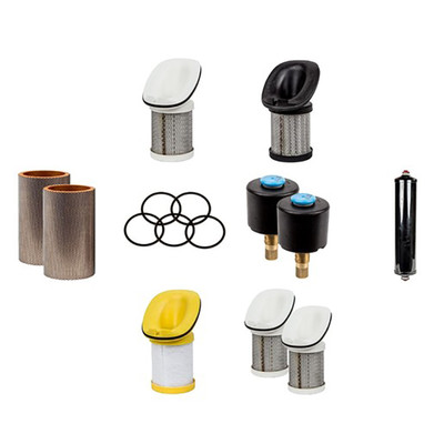 CBA95MK-16K-NGF (AZ4) Air Dryer Maintenance Kit use with model CBA95, Hankison