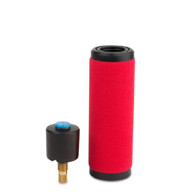 HFMK5-24M Air Dryer Maintenance Kit use with model HMM5-6, HMM6-6, HMM7-8 and HMM8-16, Hankison