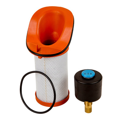 HESMK30S Air Dryer Maintenance Kit use with model HES90, Hankison