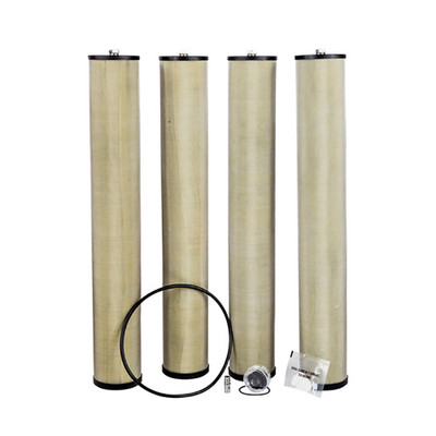 HESMK27S Air Dryer Maintenance Kit use with model HES800 - HES1500, Hankison