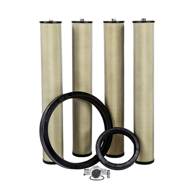 HESMK2 Air Dryer Maintenance Kit use with model HES1750, HES2000, HES2500, HES3000, Hankison