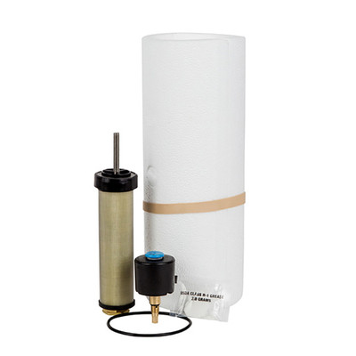 RDMK5 Air Dryer Maintenance Kit use with model PR75, PR100, PR125, PR150n, 80125, VL125, Hankison