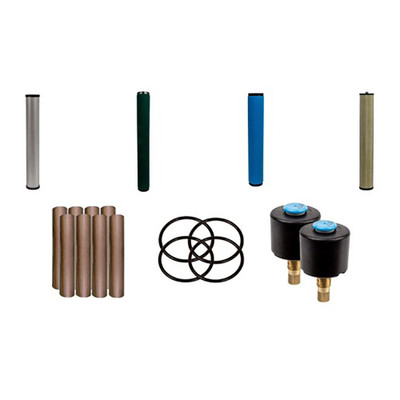 HDK2-16-D Air Dryer Maintenance Kit use with model HHX/HHE 750, Hankison