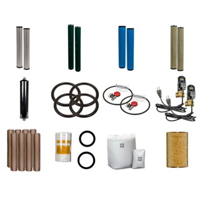 CBA940MK-8K-S-HF Air Dryer Maintenance Kit use with model CBA940, Hankison