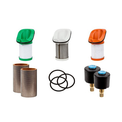 NGFDK2-04-2 Air Dryer Maintenance Kit used with HHX/HHE 90 series Dryer Model(s), Material Number 7438646, Hankison