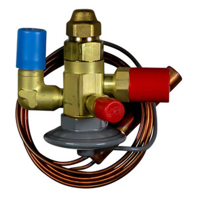 THX Valve TXV 3/8X1/2SAE 3 TON, material number 3232545, Hankison