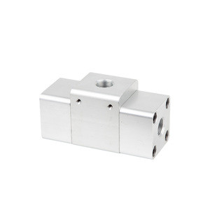 Valve Body, C008635, WM25, material number 3244974, Hankison