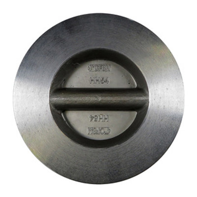 Valve, check 4.000, 740#, Buna, material number 4009985, Hankison