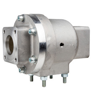 Shuttle Valve, 4", HH, Models 1130-1550, material number 3163013, Hankison