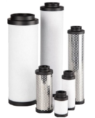 K030AO Buffer Filter, Genuine OEM Parker Hannifin