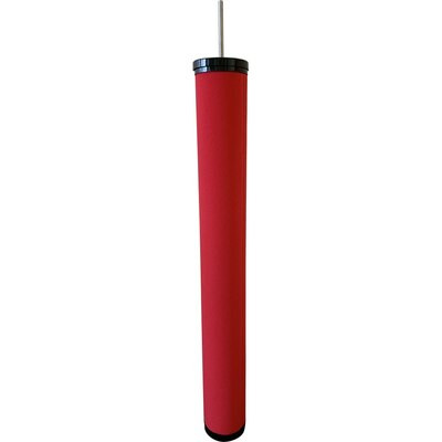USOR-500, Kaeser .01 Micron Coalescing Element, 99.997% Efficiency, .008 PPM Maximum Oil Carryover, OEM Equivalent