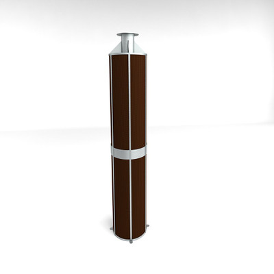 Ingersoll Rand 40006900 Replacement Filter Element, OEM Equivalent