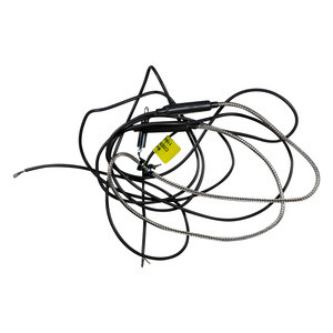 Heater Electric Crankcase, Jemaco No. CX00862, material number 7439996, Hankison