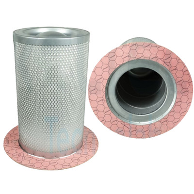 02250227-748 Air-Oil Separator, OEM Equal