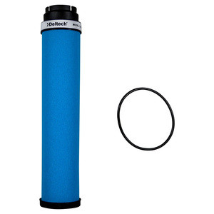  Deltech D-0750-CFE Filter Element, 3127255, Deltech Genuine OEM