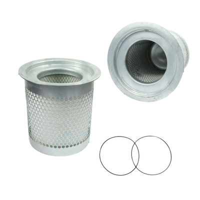 CES67P Aftermarket Air-Oil Separator