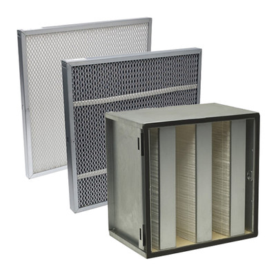 17-0782 Aftermarket Strainer - Wire Mesh