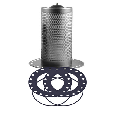 CMHA612 Chicopee Engineering Air-Oil Separator, OEM Equal