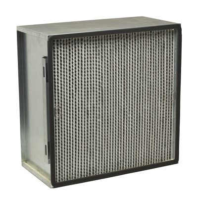 432-0111 Sidco Panel Filter, OEM Equal