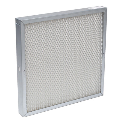 432-0187 Sidco Panel Filter, OEM Equal