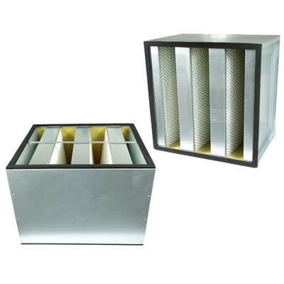 432-4026 Sidco Panel Filter, OEM Equal