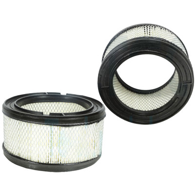 2506 Performance Filtration Air Filter, OEM Equal