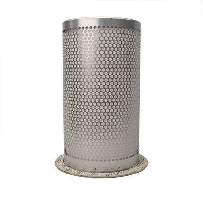 100003725 Replacement Air-Oil Separator, Compatible with Compair 100003725