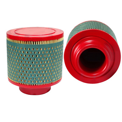 17207791 Alup Replacement Air Filter, OEM Equivalent