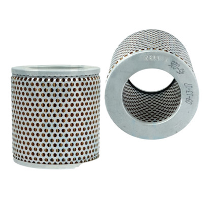 84040209 Becker Pump Replacement Air Filter, OEM Equivalent