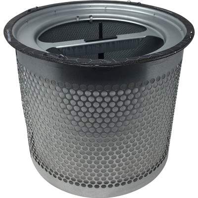 DZ300515 Doosan Replacement Air-Oil Separator, OEM Equivalent