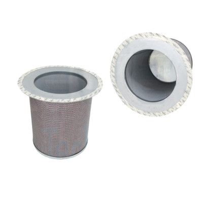 QX102272 Gardner Denver Replacement Air-Oil Separator, OEM Equivalent