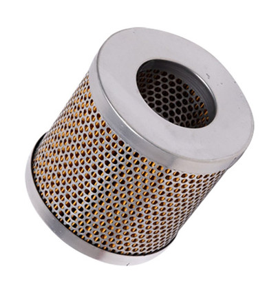 71213283 Leybold Vacuum Products Replacement Air Filter, OEM Equivalent