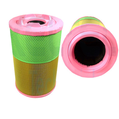 C25860/2 Mann Replacement Air Filter, OEM Equivalent