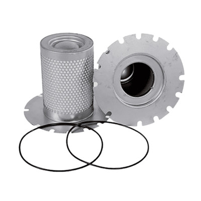 2013402071 Quincy Replacement Air-Oil Separator, OEM Equivalent