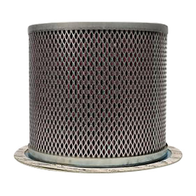 S138D1182 United Air Filter Replacement Air-Oil Separator, OEM Equivalent