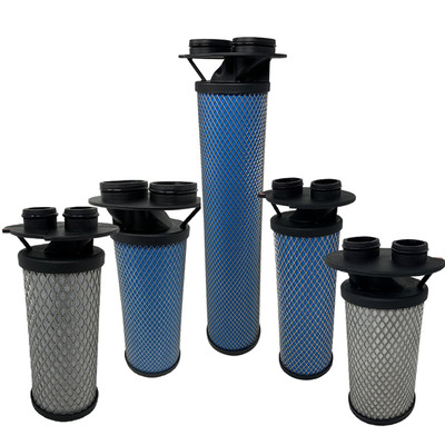 1C486801 Donaldson Ultrafilter Replacement Filter Element, OEM Equivalent