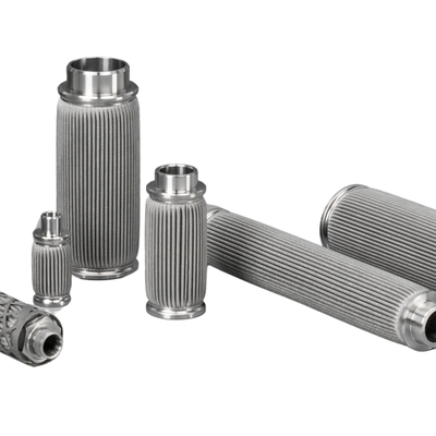 SF170DH-2-6UM-FMF  Aftermarket Hydraulic Filter
