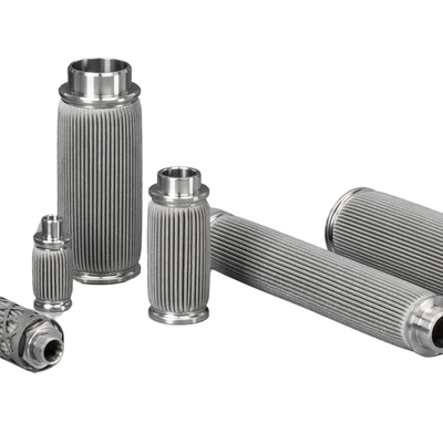 FJE-3-7E  Aftermarket Hydraulic Filter