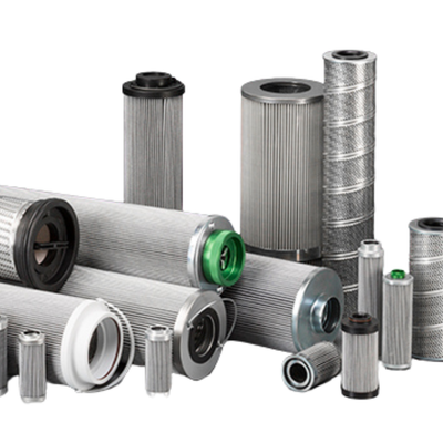 HP06DHL7-3MSB REPLACEMENT HYDRAULIC FILTER, COMPATIBLE WITH HYPRO HP06DHL7-3MSB