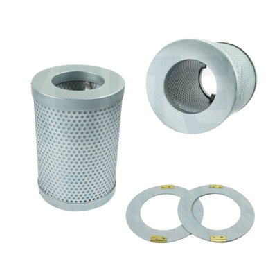 114235 Quincy Air-Oil Separator, OEM Equal