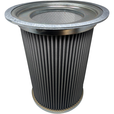 124487-024 Quincy Air-Oil Separator, OEM Equal