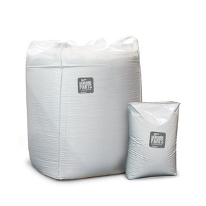3146257 Activated Alumina Desiccant, AA-4, 50 Lb Bag, Hankison