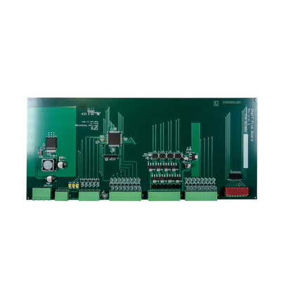 3253067 Programmed Control Board , Pneumatic Products, Genuine OEM