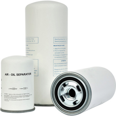 300HHS6013 Gardner Denver Spin-On Separator, OEM Equal