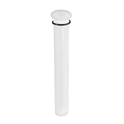 NMO250SBF SBF Compact Filter, 250 Micron, with Buna O-Ring, Pack of 25